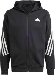 Adidas Суитшърт Future Icons 3-Stripes Full Zip Hoodie (IR9159)