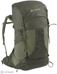 VAUDE Rucsac VAUDE Brenta, 44+6 l, khaki () Rucsac tura