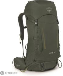 Osprey Rucsac Osprey KESTREL, 38 l, bonsai green (L/XL) Rucsac tura