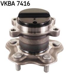 SKF Set rulment roata SKF VKBA 7416 (VKBA 7416)