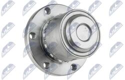 NTY Set rulment roata NTY KLP-ME-025 (KLP-ME-025)