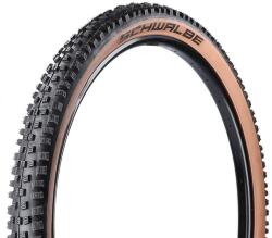 Schwalbe Anvelopă Schwalbe Nobby Nic 29x2.40" Addix Performance, kevlar, skinwall