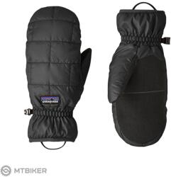Patagonia Mănuși damă Patagonia Nano Puff, negru (S)