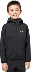 Jack Wolfskin Яке fourwinds jacket kids - sportdepot - 82,14 лв