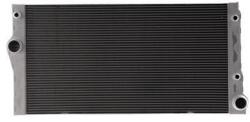 MAHLE Radiator, racire motor MAHLE BEHR CR 1148 000S (CR 1148 000S)