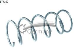 CS Germany Arc spiral CS Germany 14.874. 322 (14.874.322) - automobilus