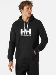 Helly Hansen Суитшърт hh logo hoodie - sportdepot - 99,51 лв