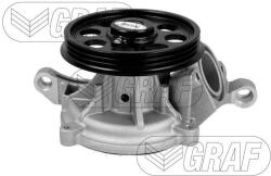 GRAF Pompă de apă, răcire motor GRAF PA1497 (PA1497)