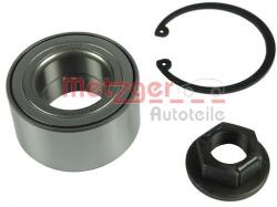 METZGER Set rulment roata METZGER WM 6653 (WM 6653) - automobilus