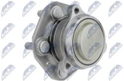 NTY Set rulment roata NTY KLP-CH-075 (KLP-CH-075)