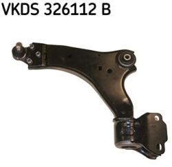 SKF Brat, suspensie roata SKF VKDS 326112 B (VKDS 326112 B) - automobilus