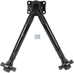 DT Spare Parts Brat, suspensie roata DT Spare Parts 2.62199 (2.62199) - automobilus