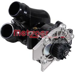 Metzger Autoteile Pompă de apă, răcire motor METZGER AUTOTEILE 4007004 (4007004)