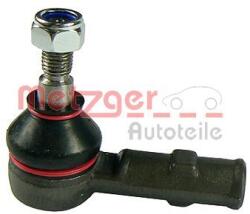 METZGER Cap de bara METZGER 54001208 (54001208)