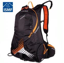 CAMP Rucsac CAMP Rapid, 20 l, negru Rucsac tura