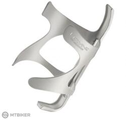 Lezyne Suport bidon Lezyne CNC Cage, argintiu ()