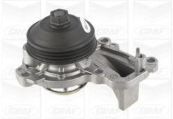 GRAF Pompă de apă, răcire motor GRAF PA1239 (PA1239) - automobilus
