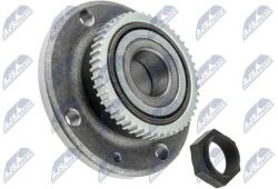 NTY Set rulment roata NTY KLT-CT-005 (KLT-CT-005)