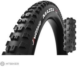 Vittoria Anvelopă Vittoria Mazza Race 29x2.40", TLR, kevlar, full black