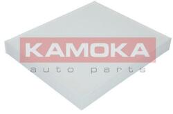 KAMOKA Filtru, aer habitaclu KAMOKA F412001 (F412001)