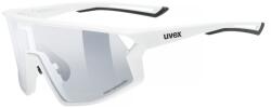 uvex Ochelari uvex skyryse V, white matt/silver