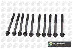 BGA Set surub, chiulasa BGA BK3315 (BK3315)
