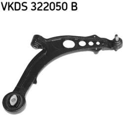 SKF Brat, suspensie roata SKF VKDS 322050 B (VKDS 322050 B) - automobilus