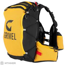 Grivel Rucsac Grivel MOUNTAIN RUNNER EVO, 20 l, negru/galben Rucsac tura