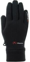Roeckl Mănuși Roeckl Kasa, negru (10)