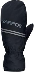 Karpos Mănuși Karpos Finale, negru (M)