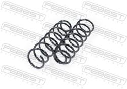 FEBEST Set suspensie, arcuri elicoidale FEBEST 1708-008R-KIT (1708-008R-KIT)