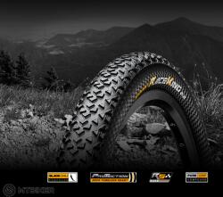 Continental Anvelopă Continental Race King 29x2.00" Performance , cablu