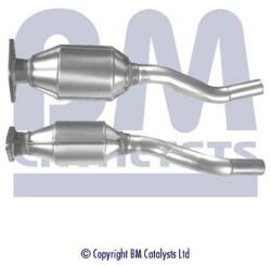 Bm Catalysts Catalizator BM CATALYSTS Approved BM90780H (BM90780H)
