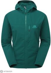 Mountain Equipment Jachetă damă Mountain Equipment Echo, deep teal (S)