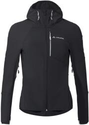 VAUDE Jachetă damă VAUDE Larice IV, neagră (38)