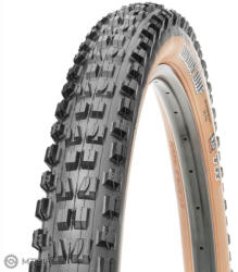 Maxxis Anvelopă Maxxis Minion DHF 27.5x2.30" EXO 3CT, TR, kevlar, tanwall