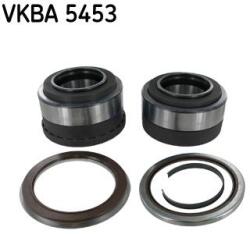 SKF Set rulment roata SKF VKBA 5453 (VKBA 5453) - automobilus