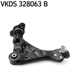SKF Brat, suspensie roata SKF VKDS 328063 B (VKDS 328063 B) - automobilus