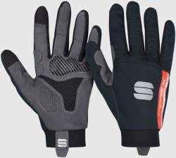 Sportful Mănuși Sportful APEX LIGHT, negru (XL)