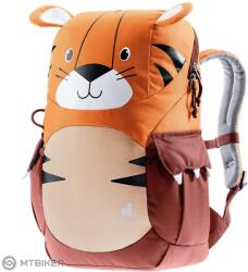 Deuter Rucsac copii Deuter Kikki, 8 l, mandarine/redwood Rucsac tura