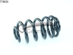CS Germany Arc spiral CS Germany 14.774. 533 (14.774.533) - automobilus