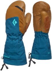 Black Diamond Mănuși damă Black Diamond Mercury Mitts, azurite (XS)