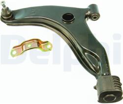 DELPHI Brat, suspensie roata DELPHI TC1090 (TC1090) - automobilus
