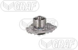 GRAF Pompă de apă, răcire motor GRAF PA1477-8 (PA1477-8)