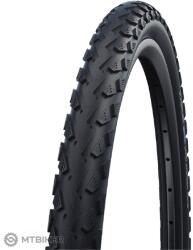 Schwalbe Anvelopă Schwalbe LAND CRUISER KevlarGuard 700x40C, sârmă