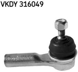 SKF Cap de bara SKF VKDY 316049 (VKDY 316049) - automobilus