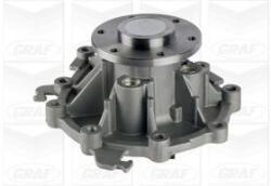 GRAF Pompă de apă, răcire motor GRAF PA1224 (PA1224)