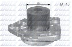 DOLZ Pompă de apă, răcire motor DOLZ A300 (A300)