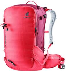 Deuter Rucsac damă deuter Freerider 28 SL, 28 l, hibiscus/ruby () Rucsac tura