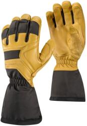 Black Diamond Mănuși Black Diamond CREW, beeswax (M)